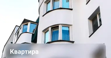 1 room apartment in Muchaviecki sielski Saviet, Belarus