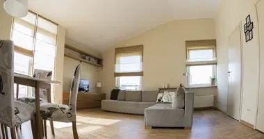 Mieszkanie 2 pokoi w Poznań, Polska