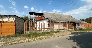 Haus in Smaljawitschy, Belarus