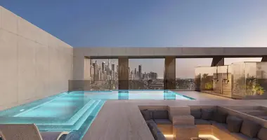 1 bedroom apartment in Dubai, United Arab Emirates