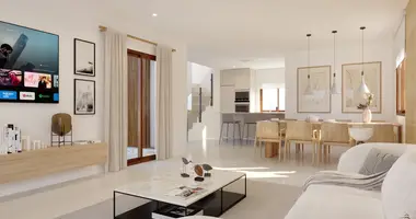 Adosado Adosado 3 habitaciones en Entrenaranjos, Španjolska