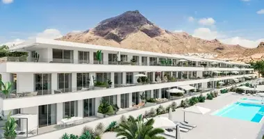 Ático Ático 3 habitaciones en Miraverde, Španjolska