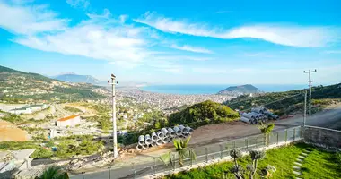 Villa 7 chambres dans Alanya, Turquie