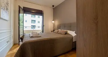 Apartamento independiente Piso independiente 1 habitacion en Boreti, Montenegro