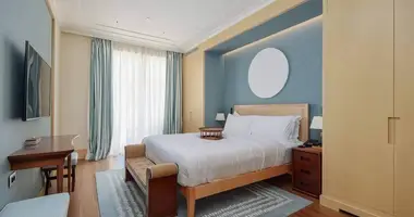 Wohnung in Tivat, Montenegro