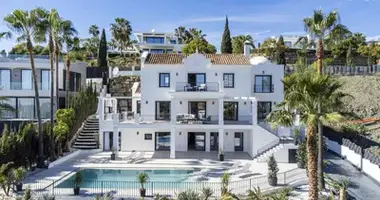 Maison 5 chambres dans Espagne
