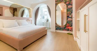 Hotel 320 m² w Budva, Czarnogóra