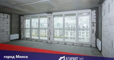 1 room apartment in Minsk, Belarus