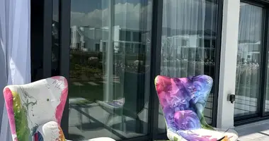 Mieszkanie 2 pokoi w Flamoudi, Cypr Północny