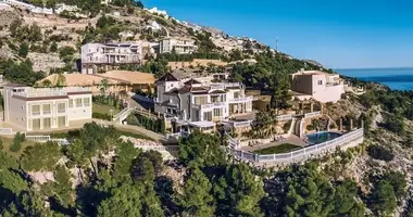 Villa en Comunidad Valenciana, Španjolska
