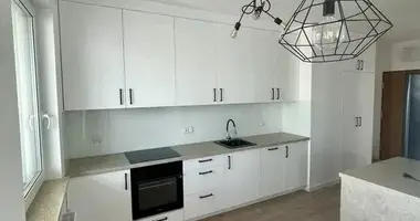 1 bedroom apartment in Marki, Poland