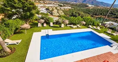 3 bedroom apartment in Spain