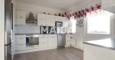 Квартира 2 комнаты в Kuopio sub region, Финляндия