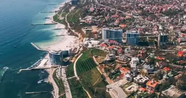 Plot of land in Odesa, Ukraine