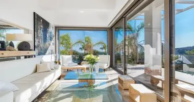 Apartment 6 bedrooms in Agios Tychonas, Cyprus