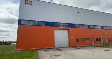 Propriété commerciale 700 m² dans Jelgava, Lettonie