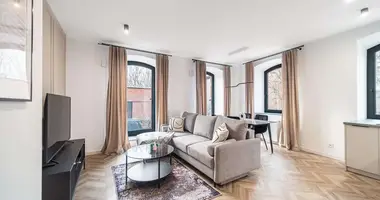 Appartement 1 chambre dans Wielun, Pologne