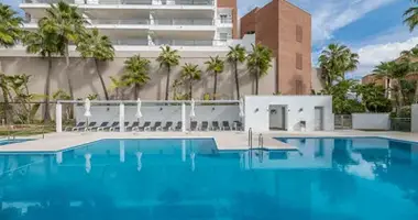 Appartement 3 chambres dans Benahavis, Espagne