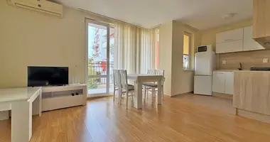 1 bedroom apartment in Sveti Vlas, Bulgaria