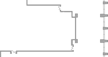 Офис 695 м² в Москва, Россия