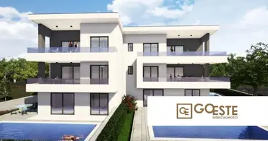 3 room apartment in Opcina Dezanovac, Croatia