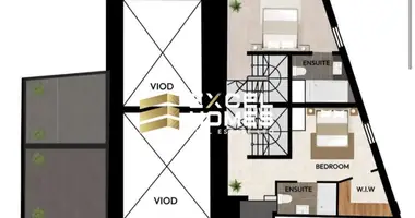 3 bedroom townthouse in Qrendi, Malta