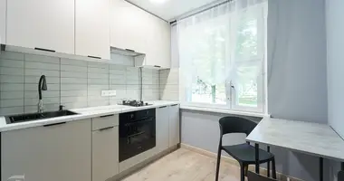 2 room apartment in Minsk, Belarus
