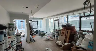 Apartamento 2 habitaciones en Batumi, Georgia