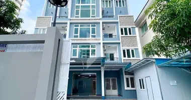 Propriété commerciale dans Sangkat Boeng Keng Kang Ti Bei, Cambodge