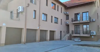 Квартира 3 комнаты в Egri jaras, Венгрия