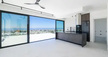 Appartement 2 chambres dans Konia, Chypre