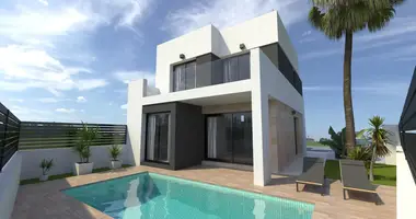 Villa in La Nucia, Spanien