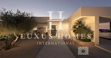 Villa 3 chambres dans Teulada, Espagne