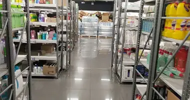 Büro 1 500 m² in Moskau, Russland