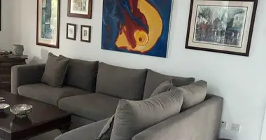 Mieszkanie 3 pokoi w Limassol, Cypr