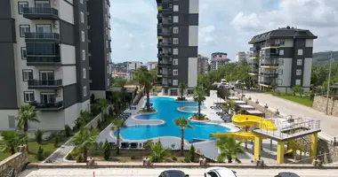Apartamento 2 habitaciones en Alanya, Turquía