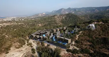 Villa 3 bedrooms in Kalogreia, Northern Cyprus