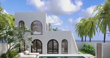 Villa 1 chambre dans Benoa, Indonésie