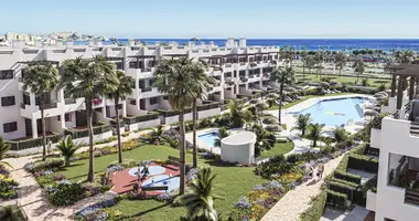 Bungalow in Pulpi, Spanien