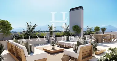 Пентхаус 5 комнат в Аликанте, Испания