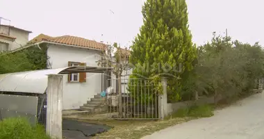 3 bedroom house in Ammouliane, Greece