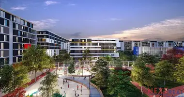 Nieruchomości komercyjne 53 m² w Kashar, Albania