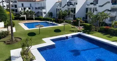 Wohnung 3 Schlafzimmer in Dos Hermanas, Spanien