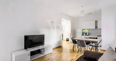 Apartamento 2 habitaciones en Budva, Montenegro
