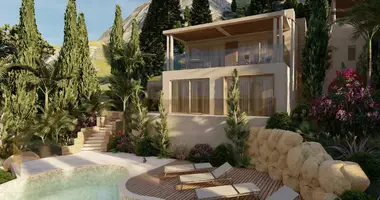 Apartamento 3 habitaciones en Tsada, Chipre