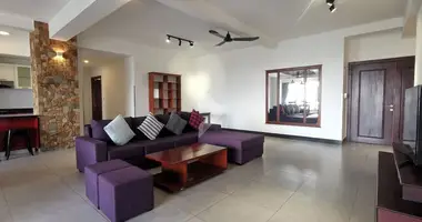 Condo 2 pokoi w Sangkat Phsar Daeum Thkov, Kambodża