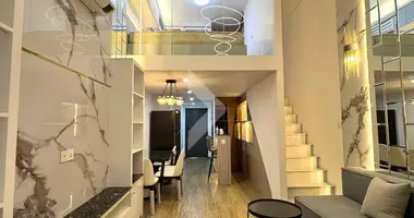 Kondominium 2 zimmer in Sangkat Chroy Changvar, Kambodscha