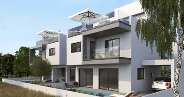 Casa 3 habitaciones en Larnaca District, Chipre