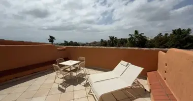 Квартира 2 спальни в Benahavis, Испания