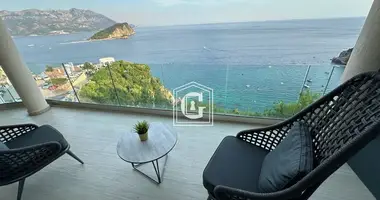 Дом 2 комнаты в Будва, Черногория